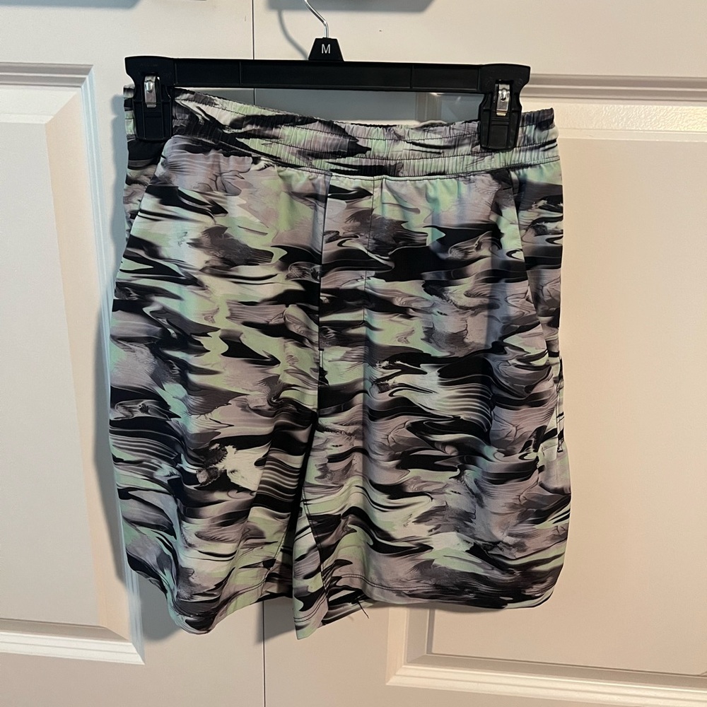 Lulu Lemon Men’s Shorts 7inch inseam